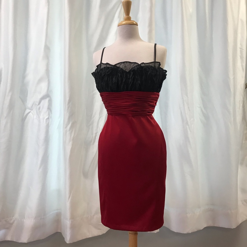 ISSUE Cocktail Dress